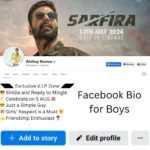 Facebook-Bio-for-Boys