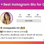 Best-Instagram-Bio-for-Girls