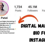 Digital-Marketing-Bio-for-Instagram