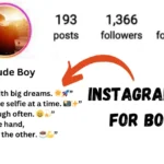 Instagram-Bio-For-Boys