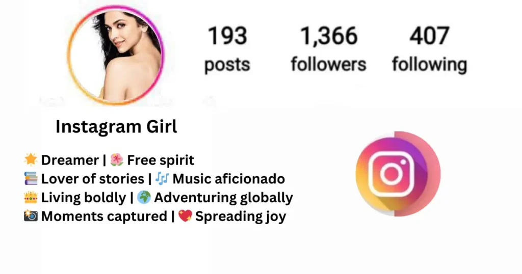 Instagram-Bio-For-Girls