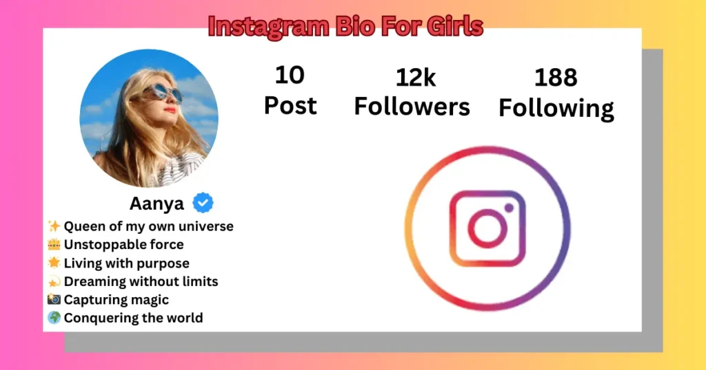 Jaw-dropping-Instagram-Bio-For-Girls