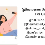 Instagram-Username-For-Girls