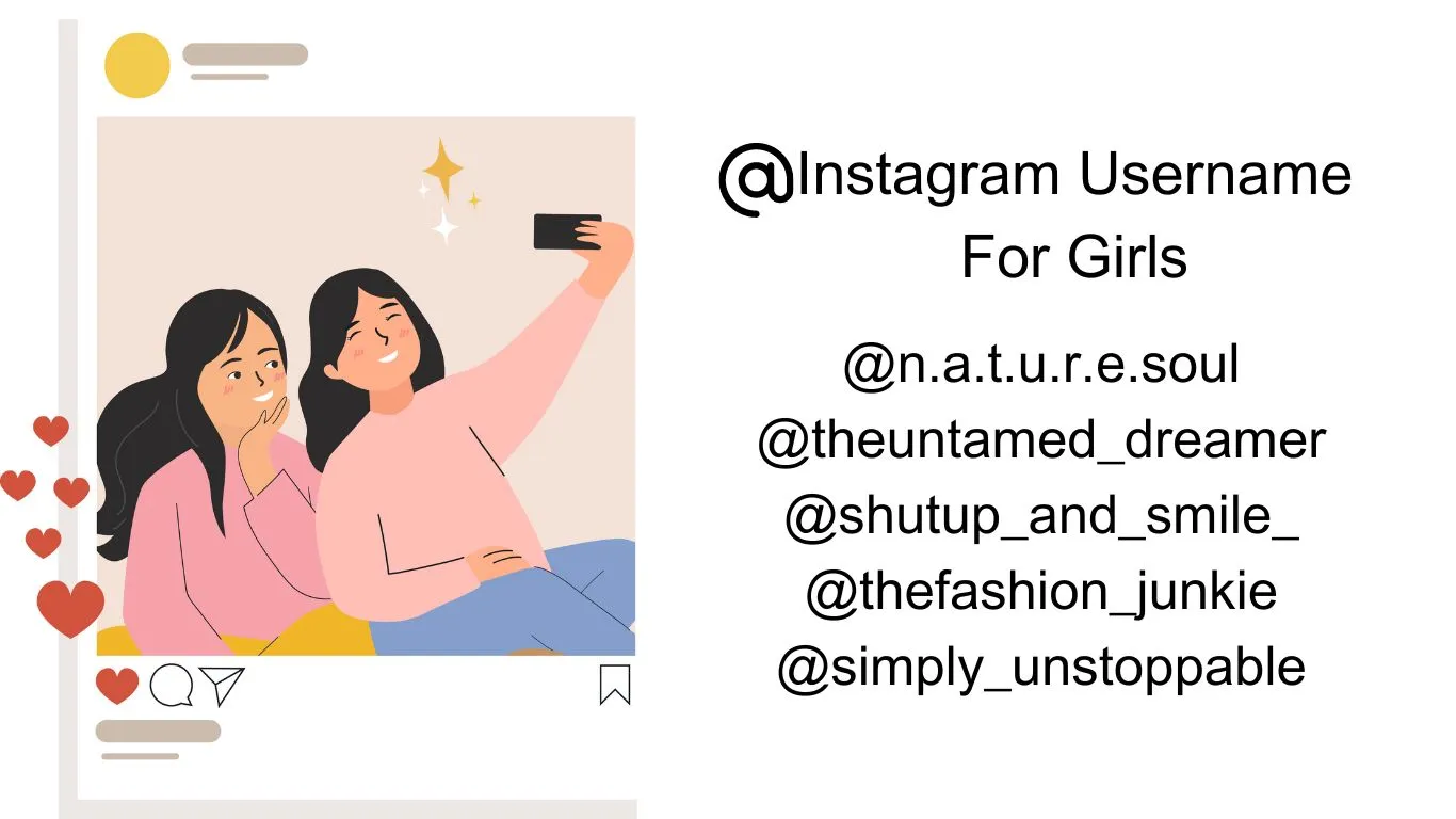 Instagram-Username-For-Girls