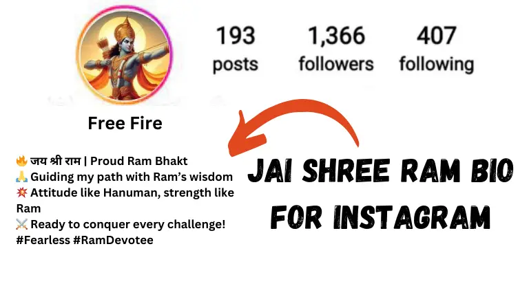 Jai-Shree-Ram-Bio-For-Instagram