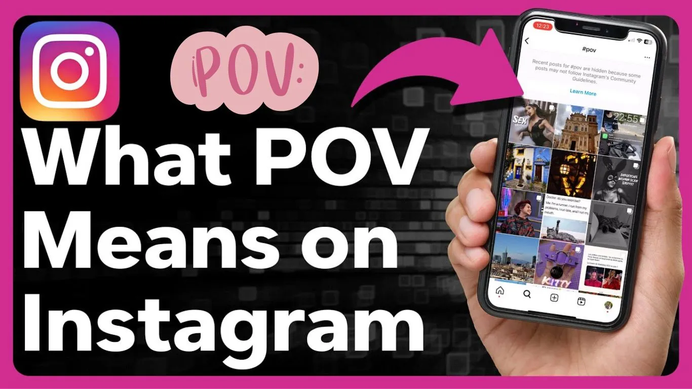 What-Is-The-Meaning-Of-POV-In-Instagram