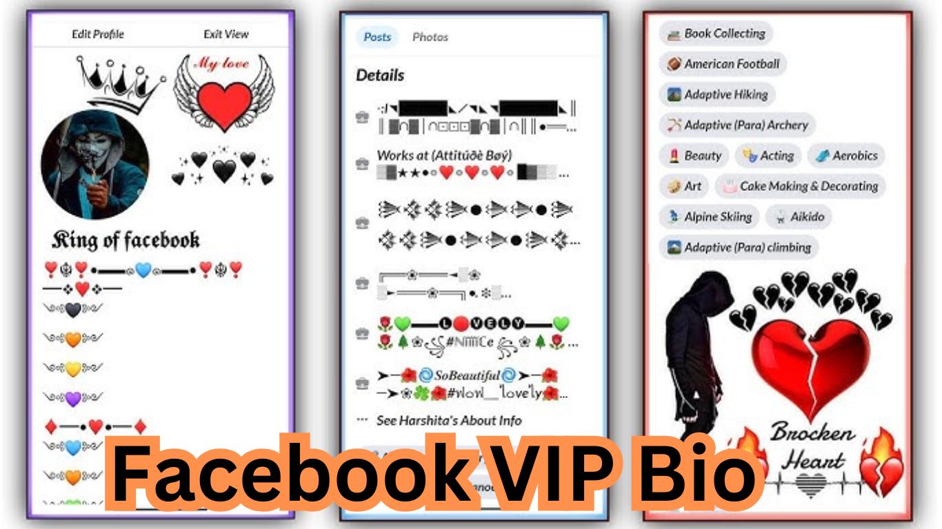 Facebook-VIP-Bio