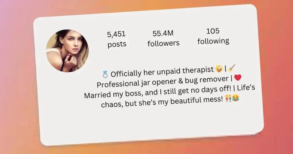 Funny-and-Playful-Instagram-Bio-for-Wife